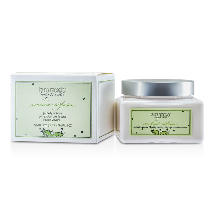 Laura Mercier Verbena Infusion Gel Body Moisture 225ml/8ozProduct Thumbnail