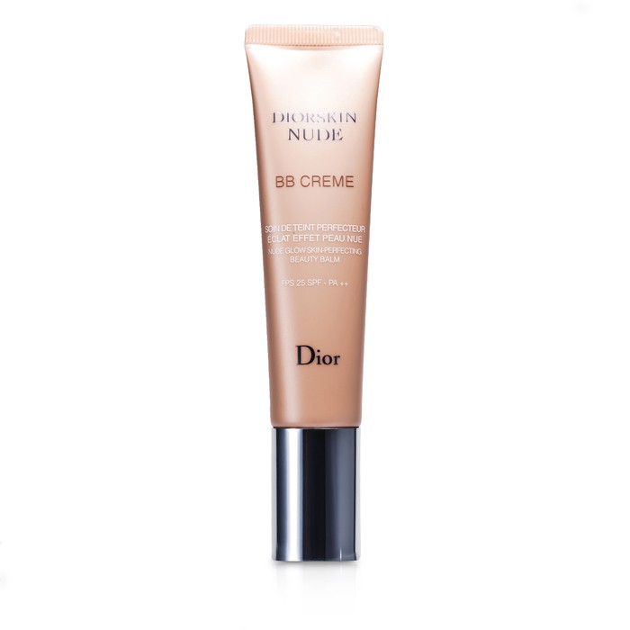 Christian Dior Diorskin Nude كريم بي بي SPF 25 30ml/1ozProduct Thumbnail