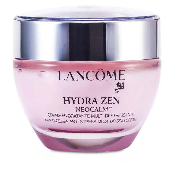 Lancome Nawilżający krem na dzień Hydra Zen Neocalm Multi-Relief Anti-Stress Moisturising Cream (do każdego rodzaju skóry) 50ml/1.75ozProduct Thumbnail