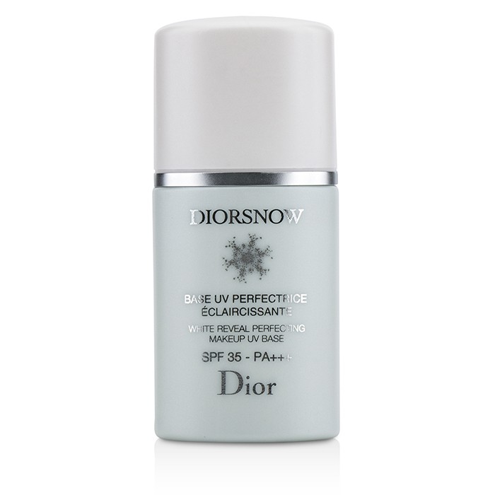 Christian Dior 迪奧 雪凝亮白調色底霜 SPF 35 PA+++ 30ml/1ozProduct Thumbnail