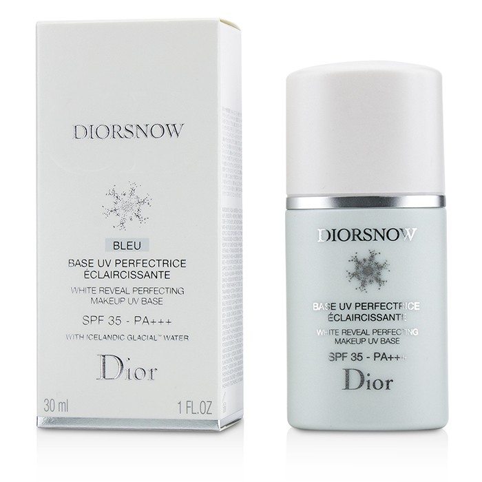 Christian Dior 迪奧 雪凝亮白調色底霜 SPF 35 PA+++ 30ml/1ozProduct Thumbnail