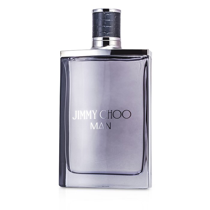 Jimmy Choo Man Eau De Toilette Spray 100ml/3.3ozProduct Thumbnail