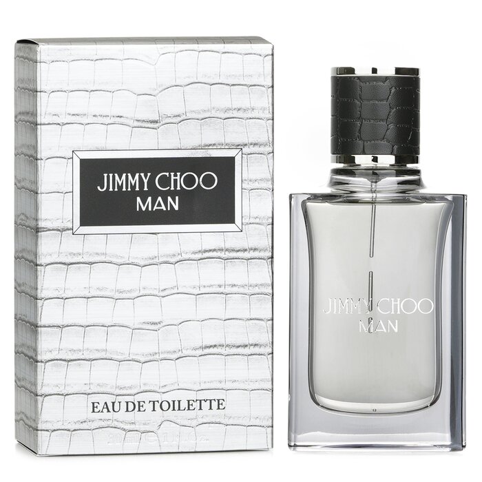 Jimmy Choo Man Eau De Toilette Spray CH005A03 30ml/1ozProduct Thumbnail