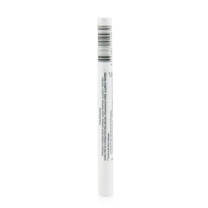 La Roche Posay - Toleriane Teint Corrector Pen Brush - For Dark Circle ...