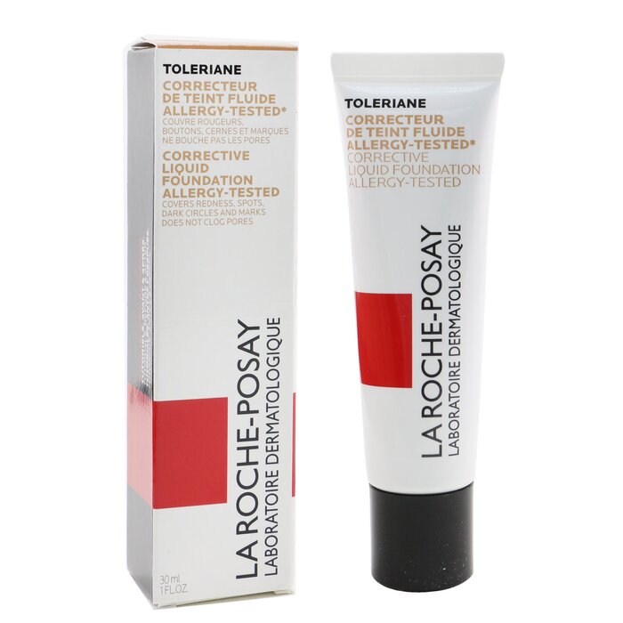 La Roche Posay Toleriane Teint Fluid Corrective Foundation SPF 25 30ml/1ozProduct Thumbnail