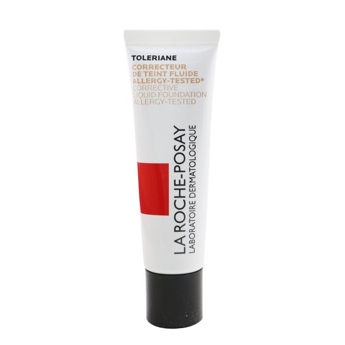 La Roche Posay Toleriane Teint Fluid Corrective Foundation SPF 25 30ml/1ozProduct Thumbnail