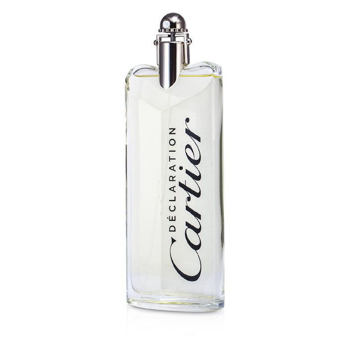 까르띠에 Cartier 데끌라라시옹 세트: 오 드 뚜왈렛 스프레이 100ml/3.3oz + 데오드란트 스틱 75ml/2.5oz 2pcsProduct Thumbnail