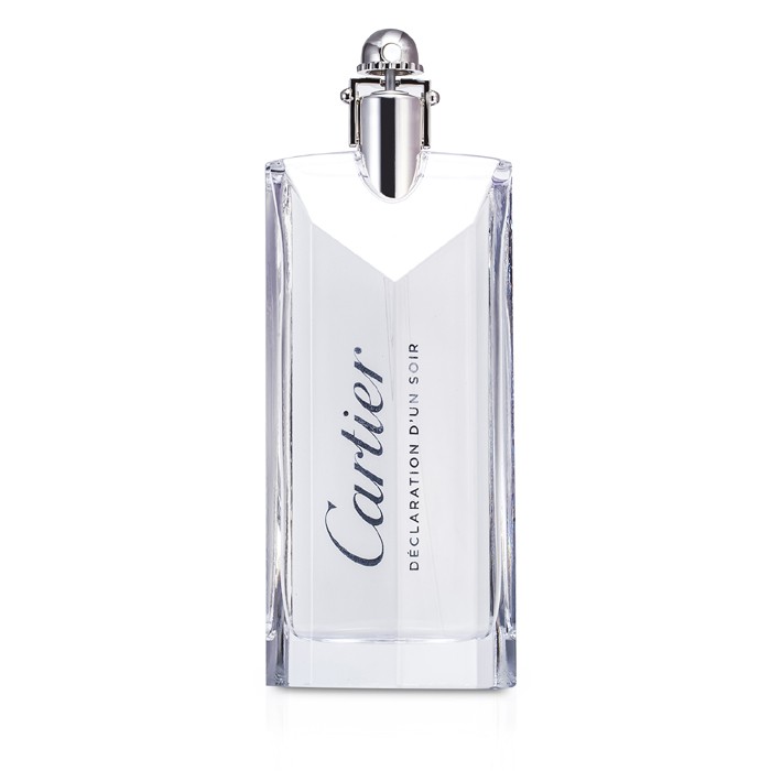 Cartier Declaration D'Un Soir Eau De Toilette Spray (Edition Prestiage) 100ml/3.3ozProduct Thumbnail