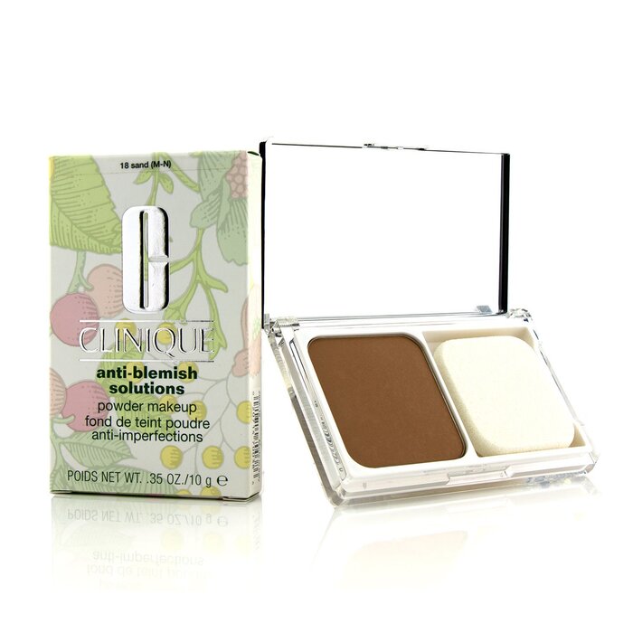 Clinique Anti Blemish Solutions Powder Makeup 10g/0.35ozProduct Thumbnail