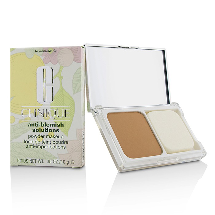Clinique Anti Blemish Solutions Powder Makeup 10g/0.35ozProduct Thumbnail