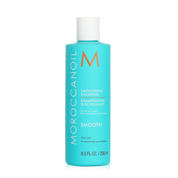 Moroccanoil Smoothing Shampoo  250ml/8.5ozProduct Thumbnail