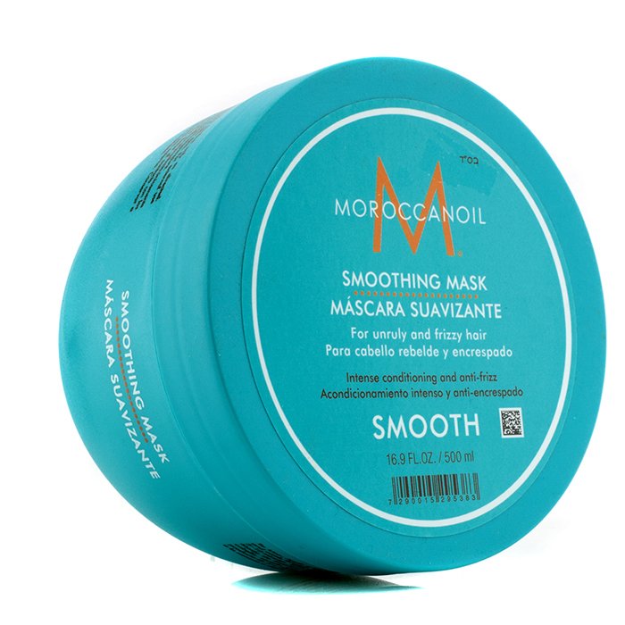 Moroccanoil ماسك منعم (للشعر الهايش والعنيد) 500ml/16.9ozProduct Thumbnail