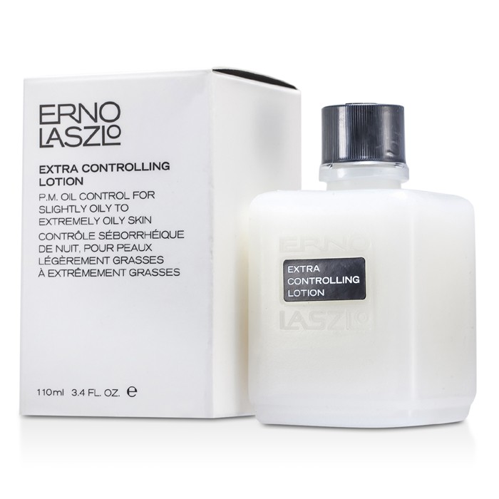 Erno Laszlo Extra Controlling Lotion 110ml/3.4ozProduct Thumbnail