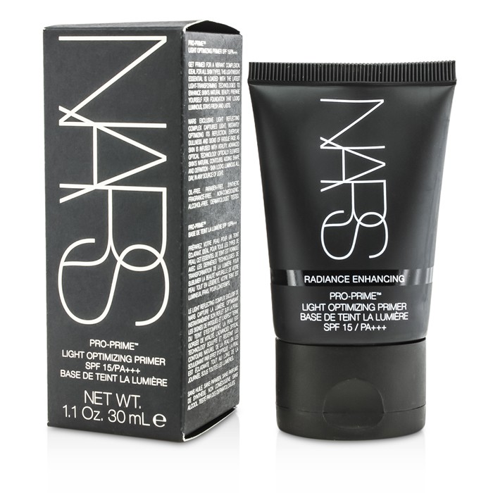 NARS Pro Prime Light Optimiz Астары SPF15/PA+++ 30ml/1.1ozProduct Thumbnail