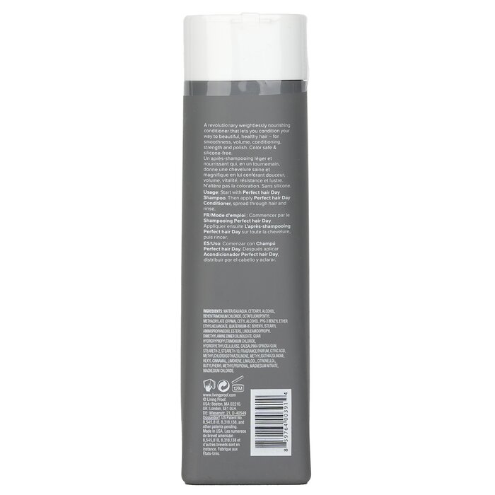Living Proof Perfect Hair Day (PHD) Conditioner (For All Hair Types) 236ml/8ozProduct Thumbnail