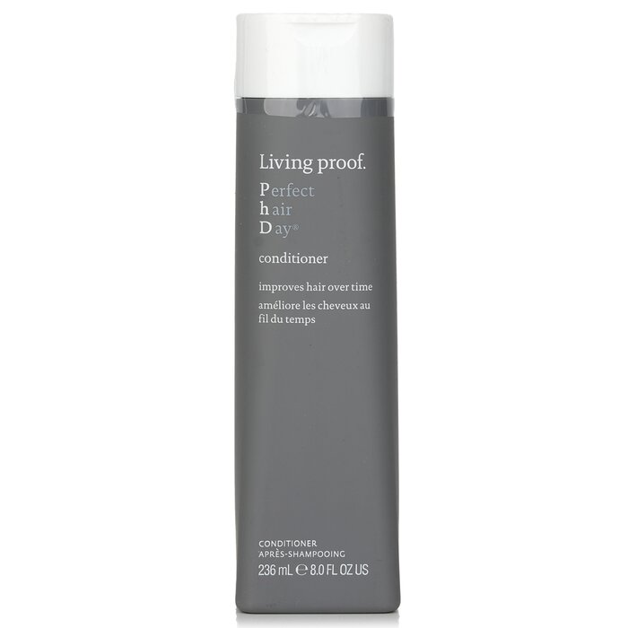 Living Proof Perfect Hair Day (PHD) Conditioner (For All Hair Types) 236ml/8ozProduct Thumbnail