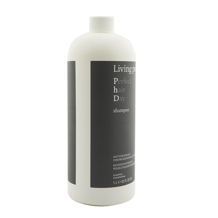 Living Proof Perfect Hair Day (PHD) Шампунь (для Всех Типов Волос) 1000ml/32ozProduct Thumbnail