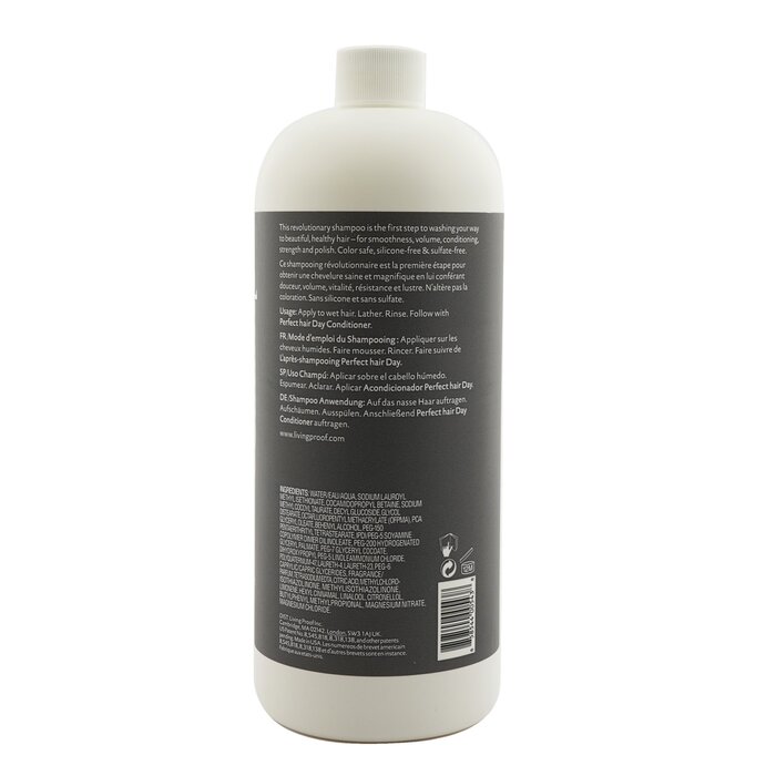 Living Proof Perfect Hair Day (PHD) Шампунь (для Всех Типов Волос) 1000ml/32ozProduct Thumbnail