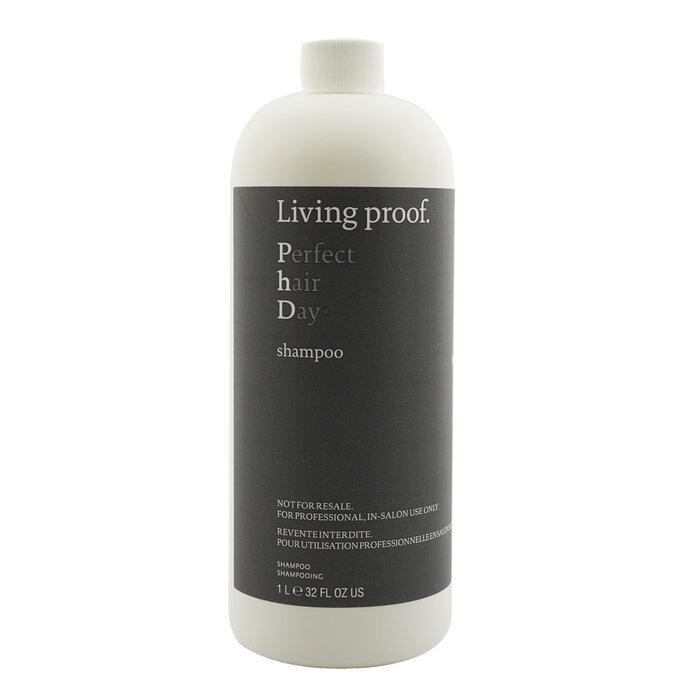 Living Proof Perfect Hair Day (PHD) Шампунь (для Всех Типов Волос) 1000ml/32ozProduct Thumbnail