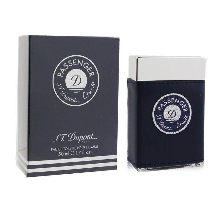 S. T. Dupont Woda toaletowa Passenger Cruise Eau De Toilette Spray 50ml/1.7ozProduct Thumbnail