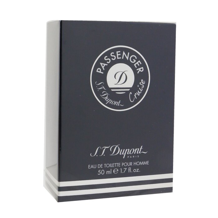 S. T. Dupont Woda toaletowa Passenger Cruise Eau De Toilette Spray 50ml/1.7ozProduct Thumbnail