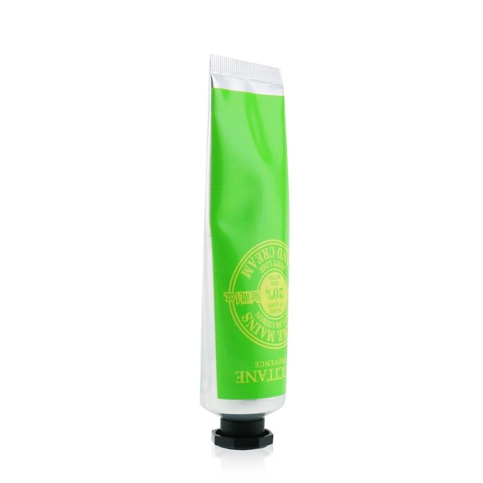 L'Occitane Shea Butter Zesty Lime Hand Cream 30ml/1ozProduct Thumbnail