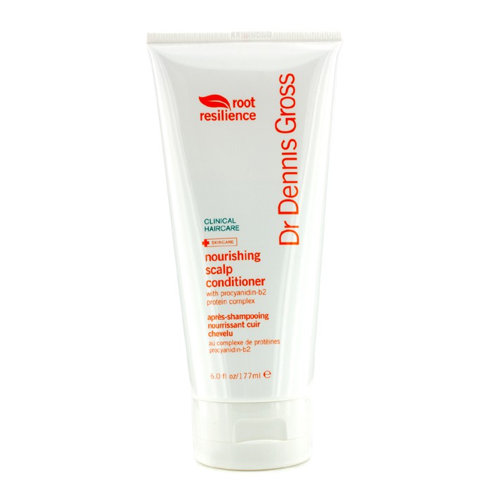Dr Dennis Gross Root Resilience Nourishing Scalp Conditioner 177ml/6ozProduct Thumbnail