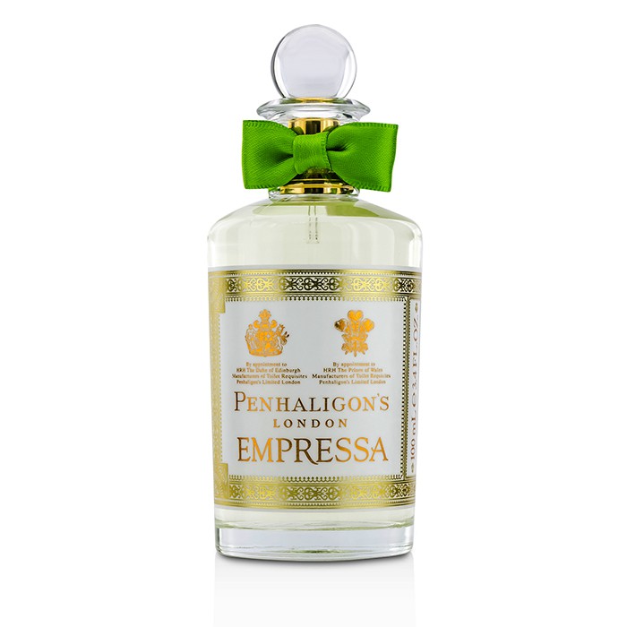 Penhaligon s Empressa. Penhaligon's Halfeti Leather. Empressa Penhaligon's описание.