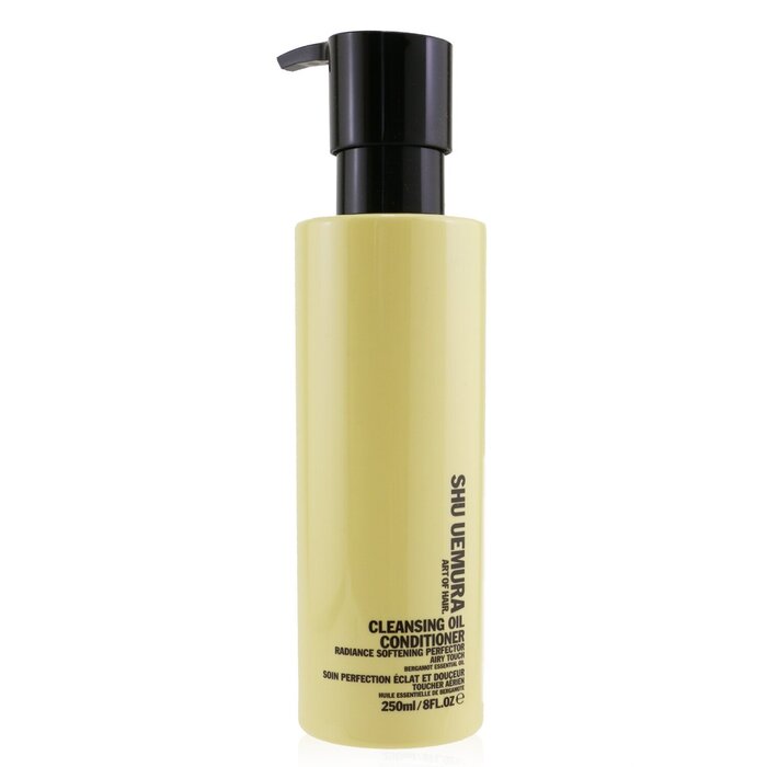 Shu Uemura Cleansing Oil Conditioner (Radiance Softening Perfector) 250ml/8ozProduct Thumbnail
