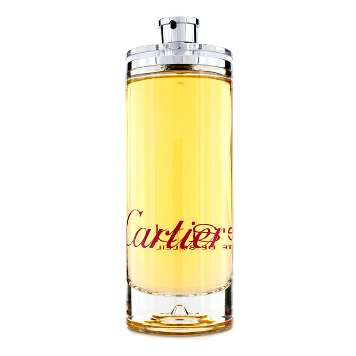 Cartier 卡地亞  卡地亞之水艷陽天 淡香水噴霧 200ml/6.8ozProduct Thumbnail