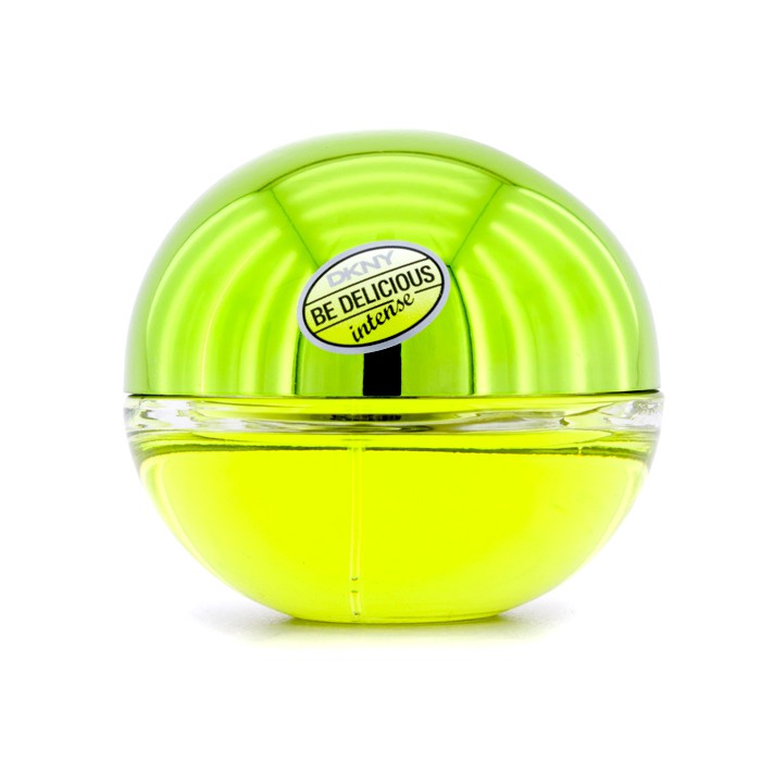 DKNY Woda perfumowana EDP Spray Be Delicious Eau So Intense 30ml/1ozProduct Thumbnail