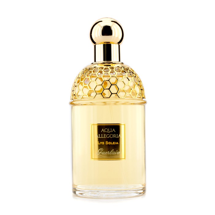 Guerlain Aqua Allegoria Lys Soleia Eau De Toilette Spray 125ml/4.2ozProduct Thumbnail