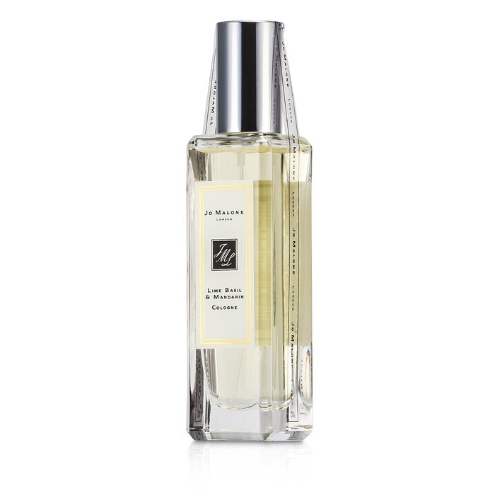 Jo Malone Lime Basil & Mandarin Одеколон Спрей (Изначально без Коробки) 30ml/1ozProduct Thumbnail