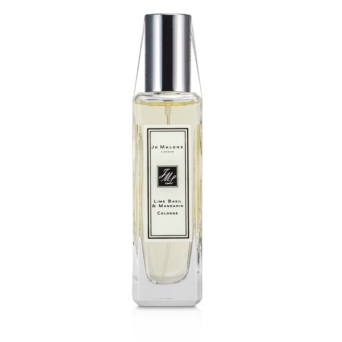 Jo Malone Lime Basil & Mandarin Одеколон Спрей (Изначально без Коробки) 30ml/1ozProduct Thumbnail
