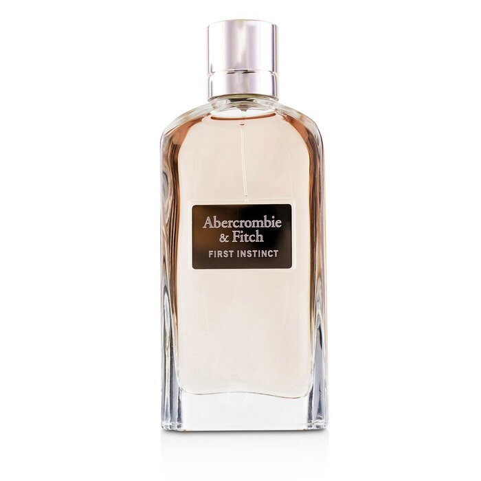 abercrombie & fitch first instinct cologne