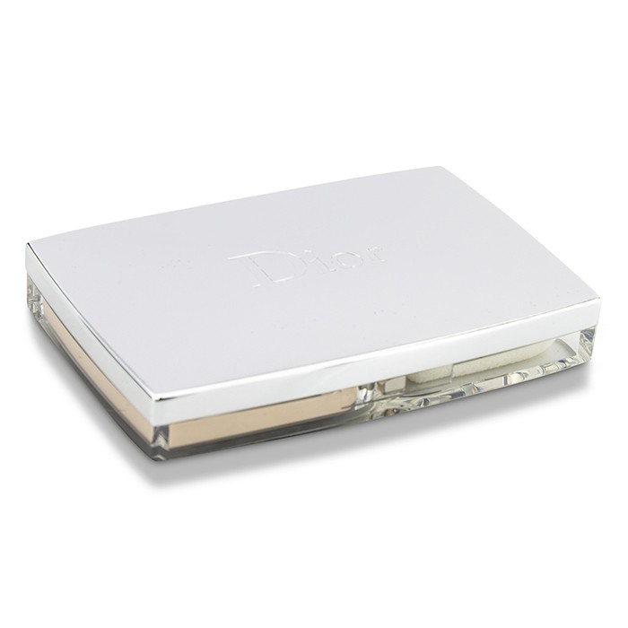 Christian Dior Diorskin Nude Компактная Сияющая Универсальная Пудра SPF10 10g/0.35ozProduct Thumbnail