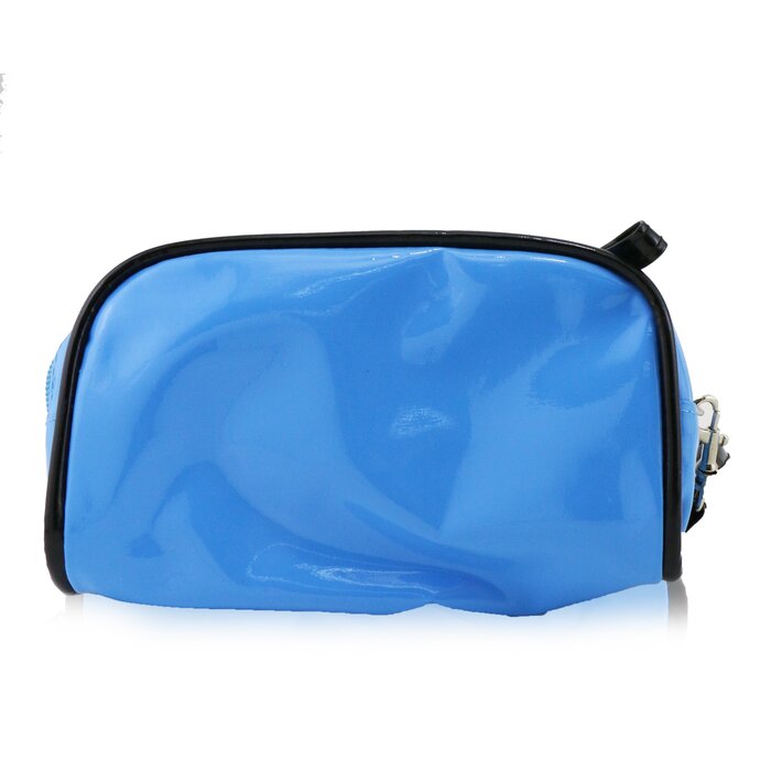 Kanebo Lip Gloss Set With Blue Cosmetic Bag (3xMode Gloss, 1xCosmetic Bag) 3pcs+1bagProduct Thumbnail