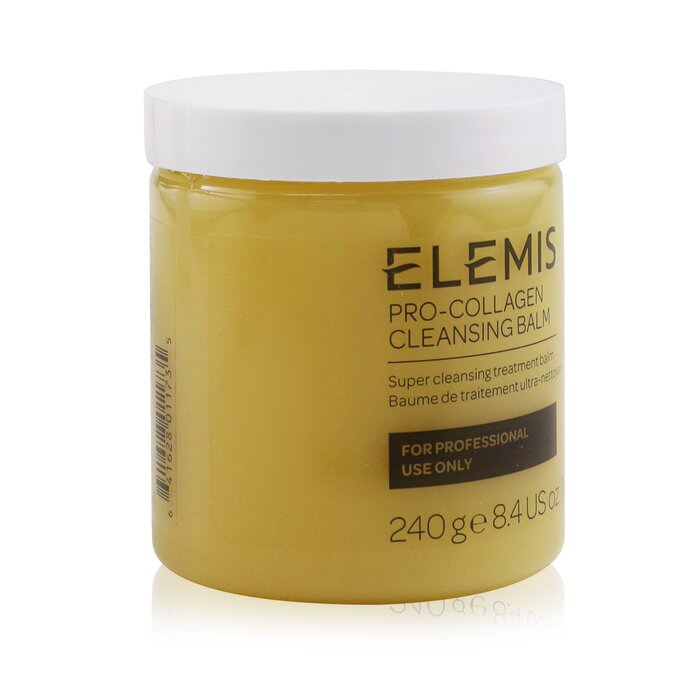 Elemis Pro-Collagen Cleansing Balm (Salon Size) 240g/8ozProduct Thumbnail