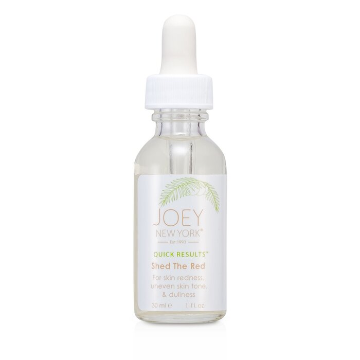 Joey New York Quick Results Shed The Red 30ml/1ozProduct Thumbnail