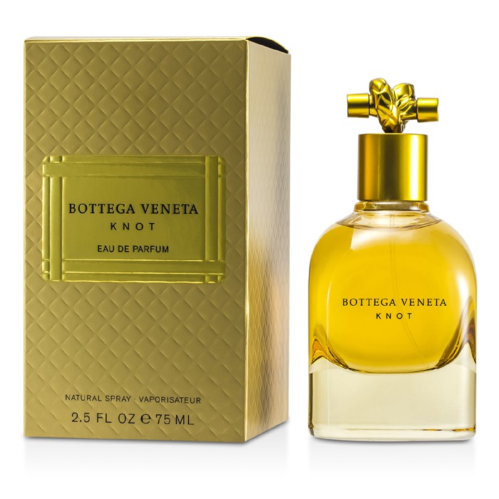 Bottega Veneta Knot Парфюмированная Вода Спрей 75ml/2.5ozProduct Thumbnail