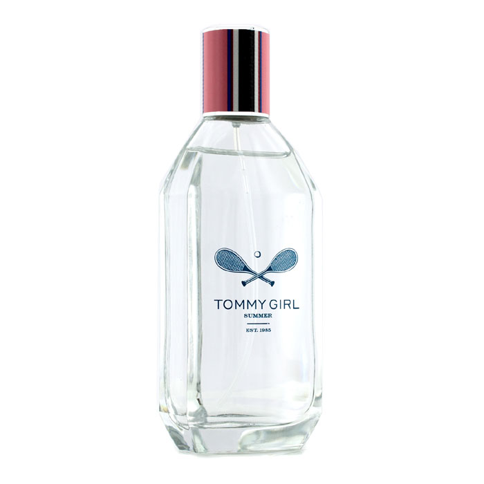 Tommy Hilfiger Tommy Girl Summer Eau De Toilette Spray (2014 begrenset opplag) 100ml/3.4ozProduct Thumbnail