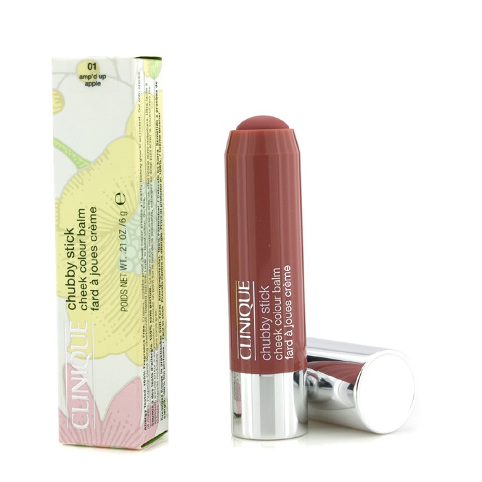 Clinique Chubby Stick Cheeks Colour Balm 6g/0.21ozProduct Thumbnail