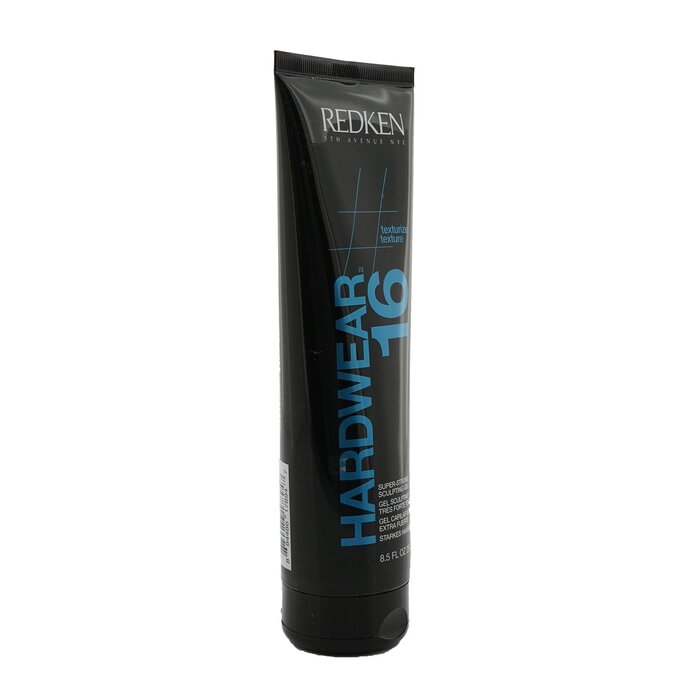 Redken Styling Hardwear 16 Super-Strong Sculpting Gel 250ml/8.5ozProduct Thumbnail