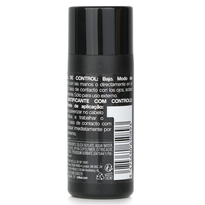 Redken Styling Powder Grip 03 Polvo de Cabello Matificante 7g/0.245ozProduct Thumbnail