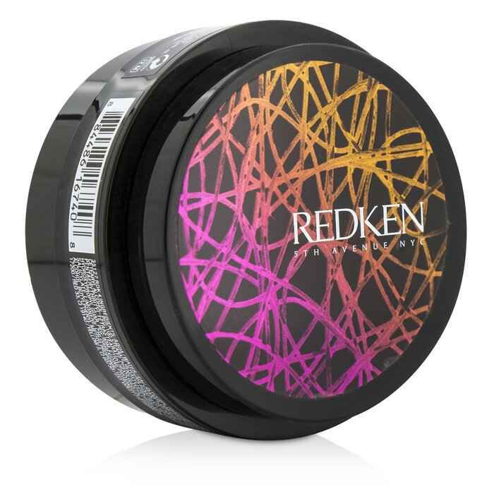 Redken Styling Mess Around 10 Disrupting Cream-Paste 50ml/1.7ozProduct Thumbnail
