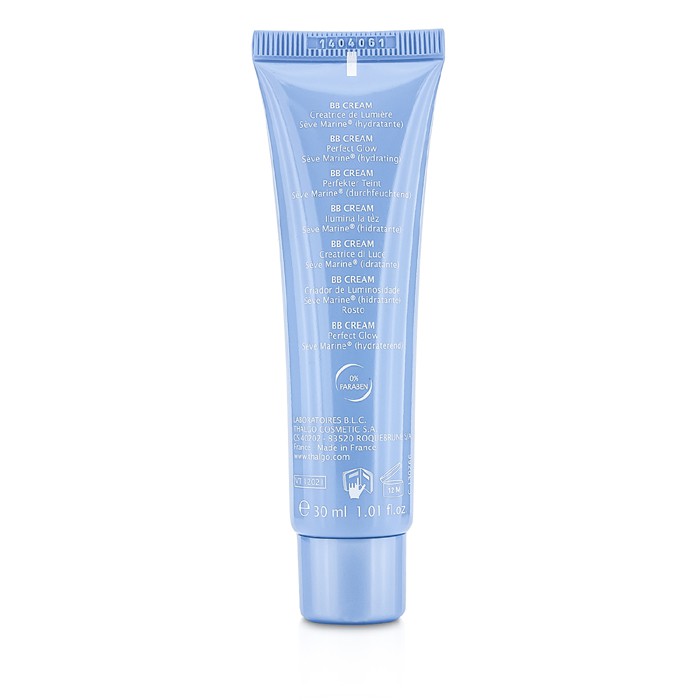 Thalgo BB Κρέμα Τέλεια Λάμψη SPF 15 - Ιβουάρ 30ml/1.01ozProduct Thumbnail