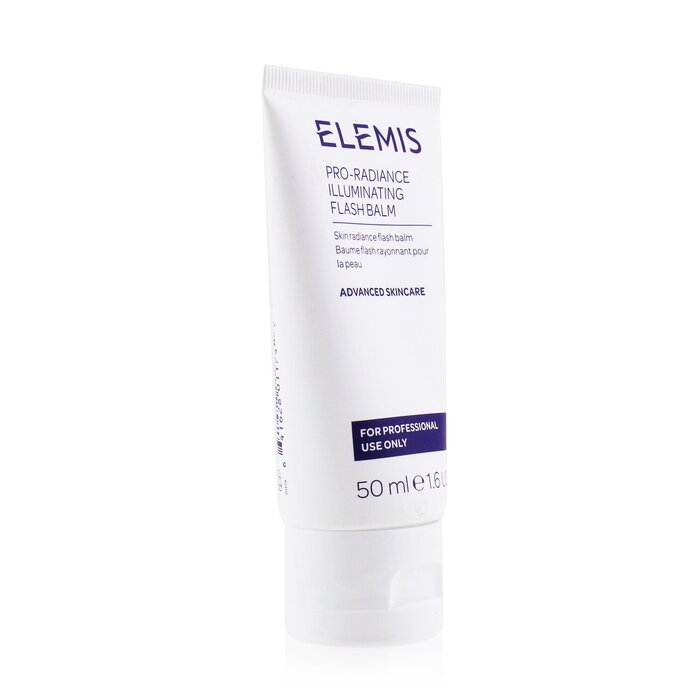 Elemis บาล์ม Pro-Radiance Illuminating Flash (ขนาดร้านเสริมสวย) 50ml/1.7ozProduct Thumbnail