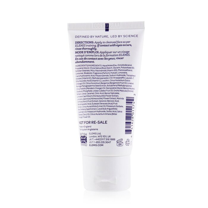 Elemis บาล์ม Pro-Radiance Illuminating Flash (ขนาดร้านเสริมสวย) 50ml/1.7ozProduct Thumbnail