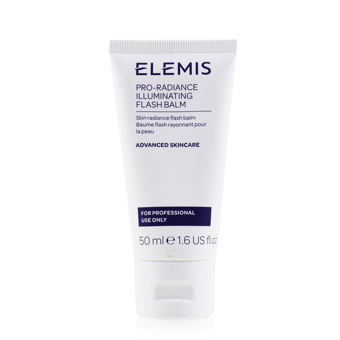 Elemis บาล์ม Pro-Radiance Illuminating Flash (ขนาดร้านเสริมสวย) 50ml/1.7ozProduct Thumbnail
