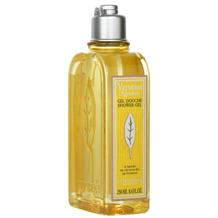 L'Occitane Verbenový sprchový gel Verveine (Verbena) Shower Gel 250ml/8.4ozProduct Thumbnail